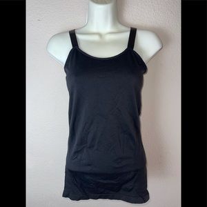 Emma's Expressions Maternity One Size Tank Top